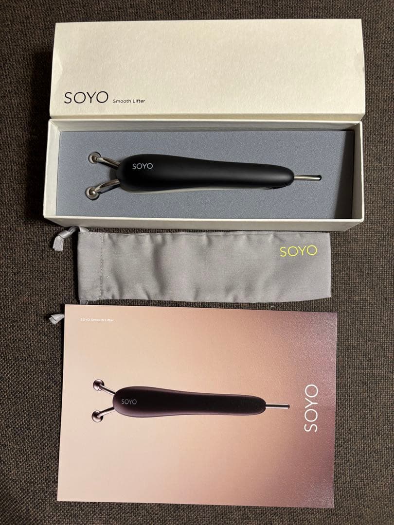 SOYO スムースリフター 小田切ヒロ