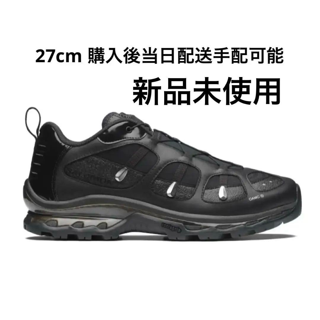 OAMC x Salomon XT-QUEST 27cm - メルカリ