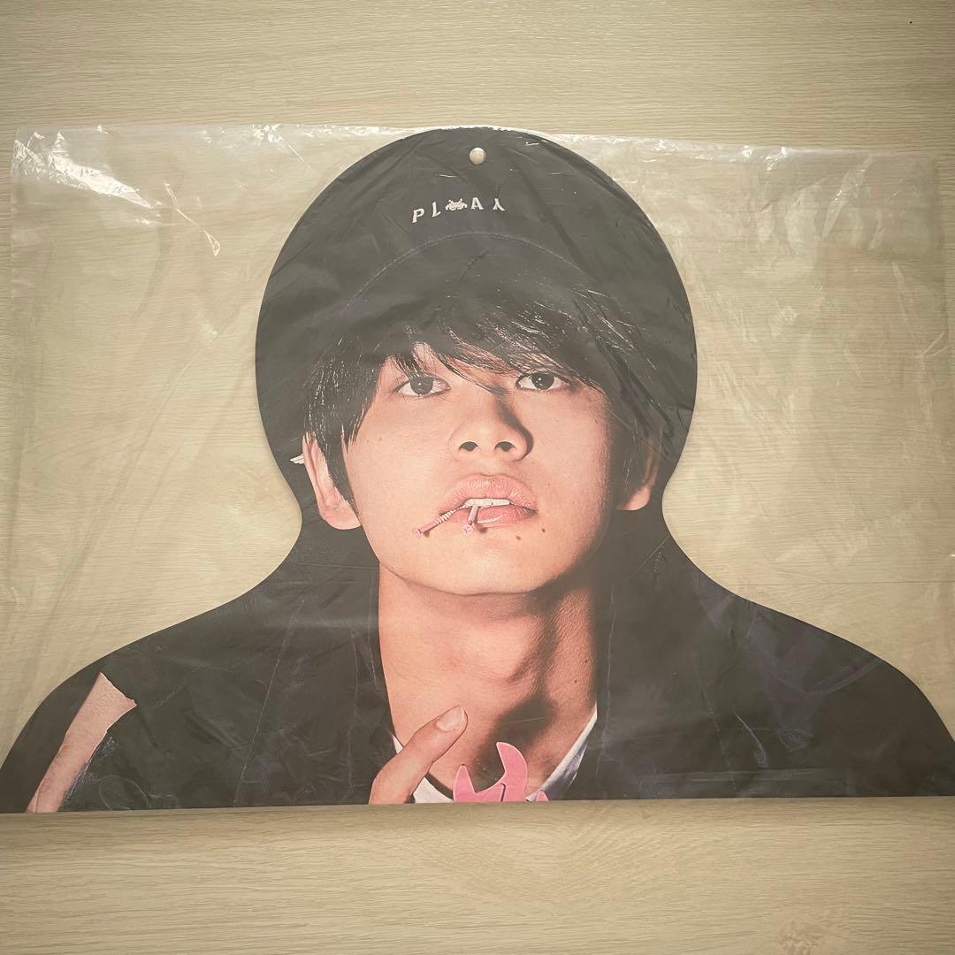 ⭐︎激レア⭐︎北村匠海顔ハンガー