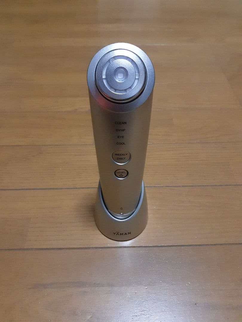 ヤーマン YA-MAN フォトプラス シャイニーネオ 美顔器 YJFM18Ｎ