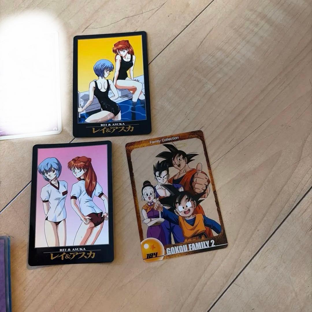 ワンピース・ポケモンカードセット その他カード - メルカリ