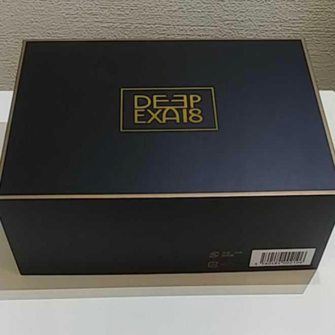 ディープエクサ18