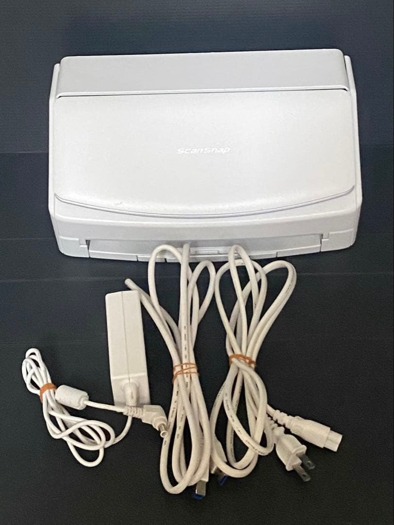 Scansnapix1500PFU富士通スキャンスナップ￼ Amazon | 富士通 PFU ドキュメントスキャナー ScanSnap iX1500 (両面