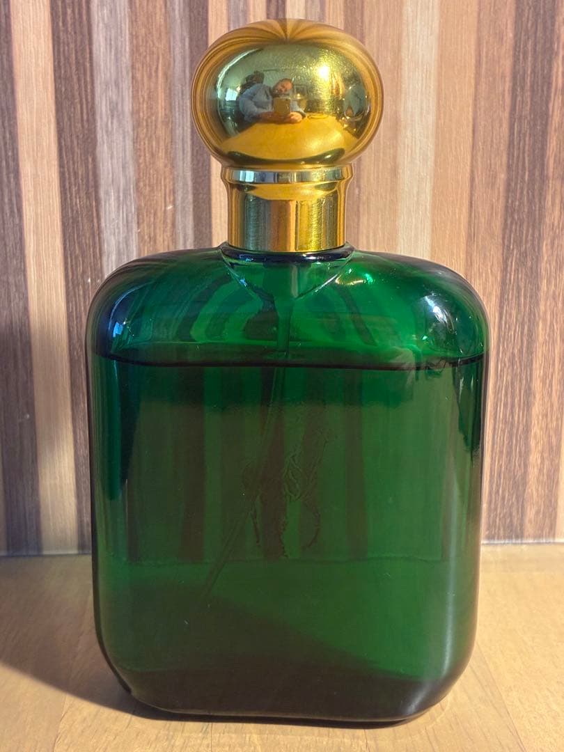 Ralph Lauren Polo Eau de Toilette 118ml - メルカリ