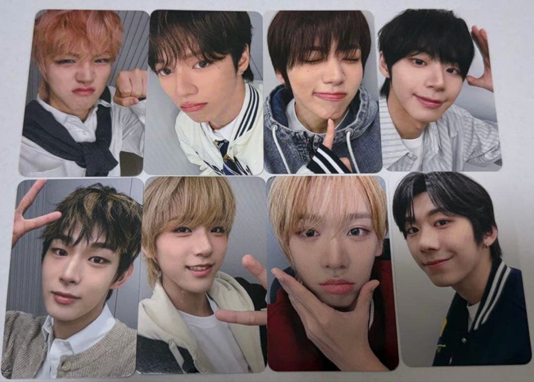 AHOF アホプ トレカ セット - メルカリ