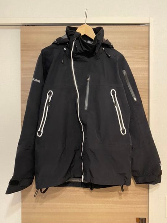 AFDICEGEAR｜スノーボードウェア