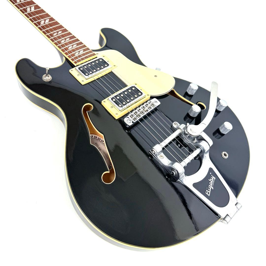 【美品】Aria Pro ii TA-800 エレキギター