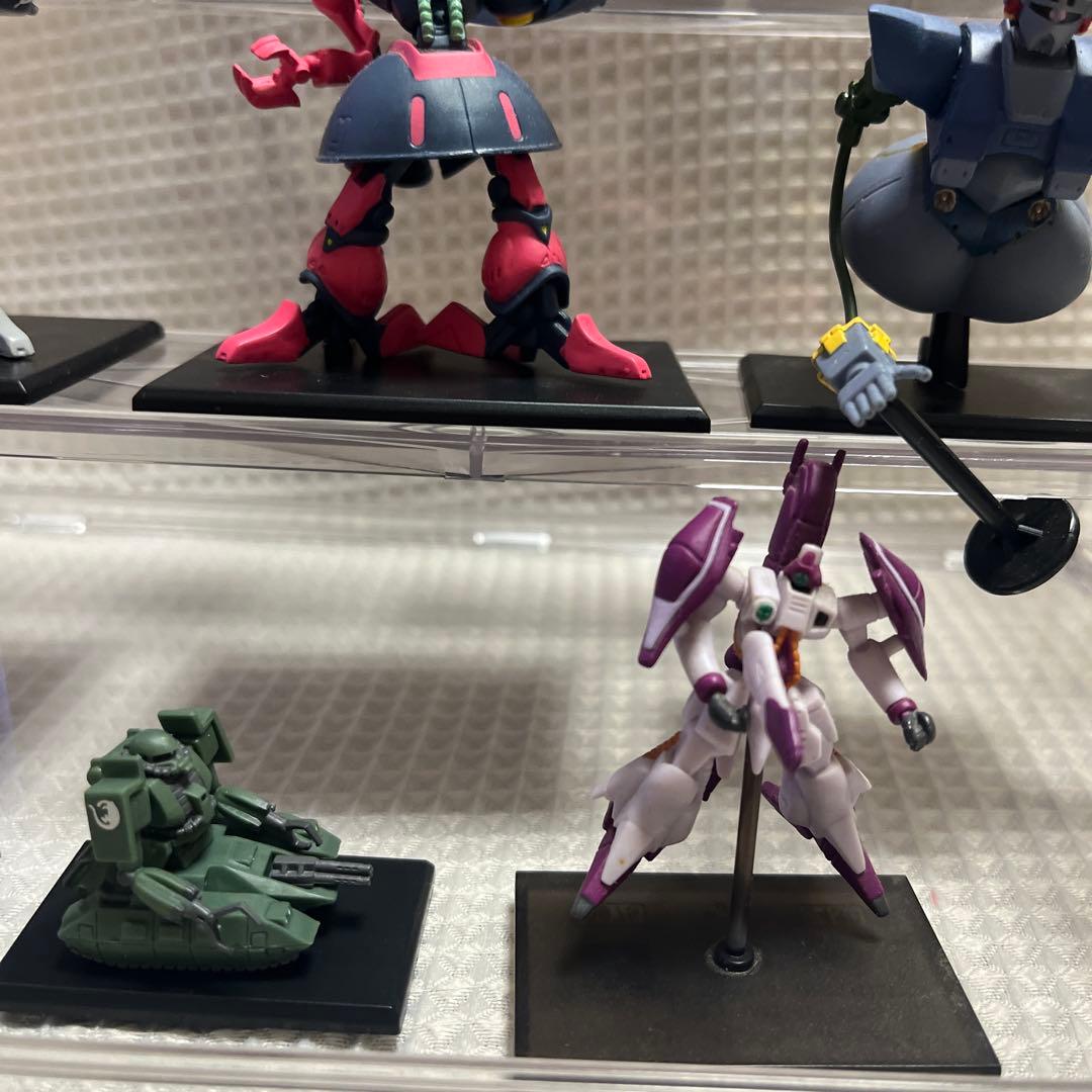 ガンダムコレクション DX セット ガンコレ - メルカリ