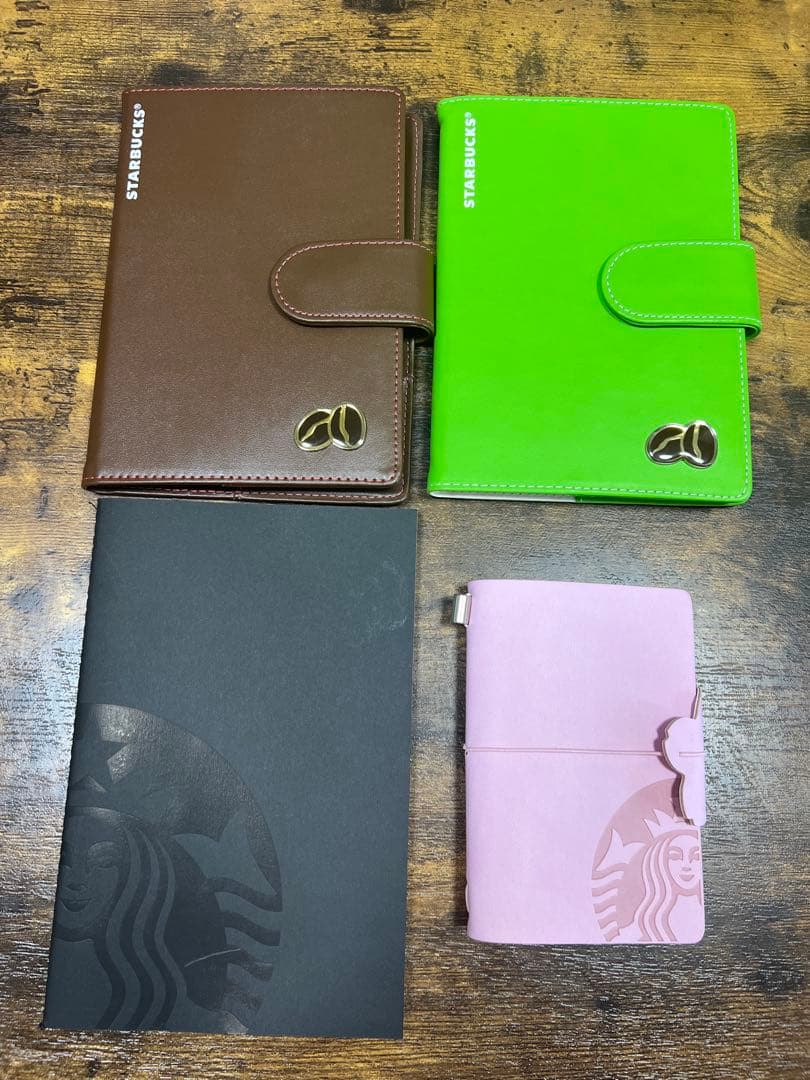 スタバ 非売品 レア 海外