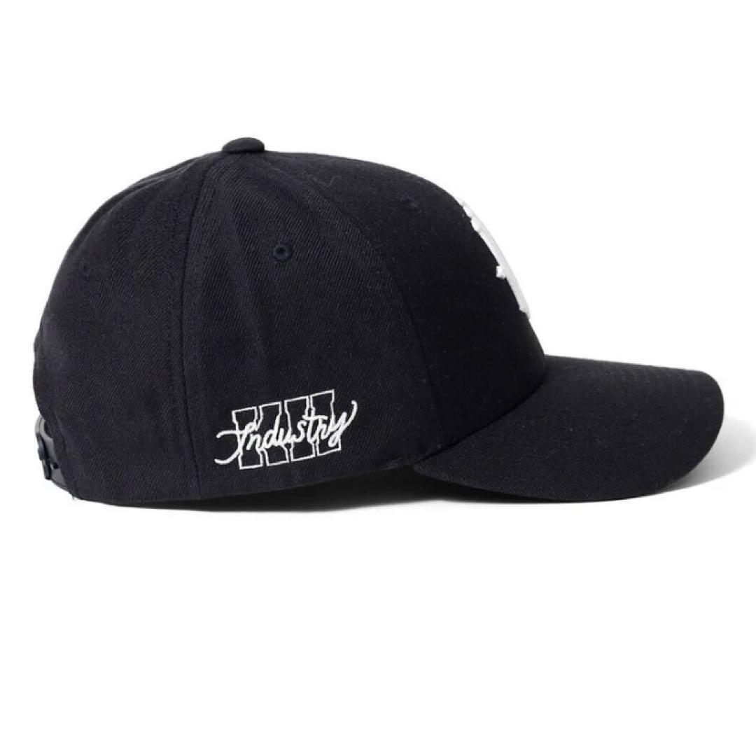 新品未使用】 萩原京平 キャップ KHI LOGO BASEBALL CAP - メルカリ