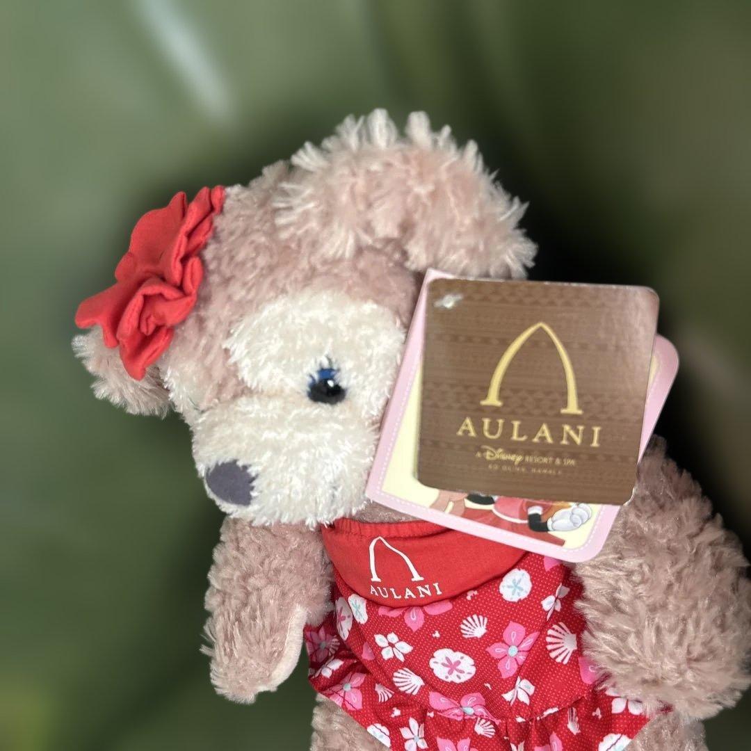 新品】ハワイ アウラニディズニー限定 シェリーメイ - メルカリ