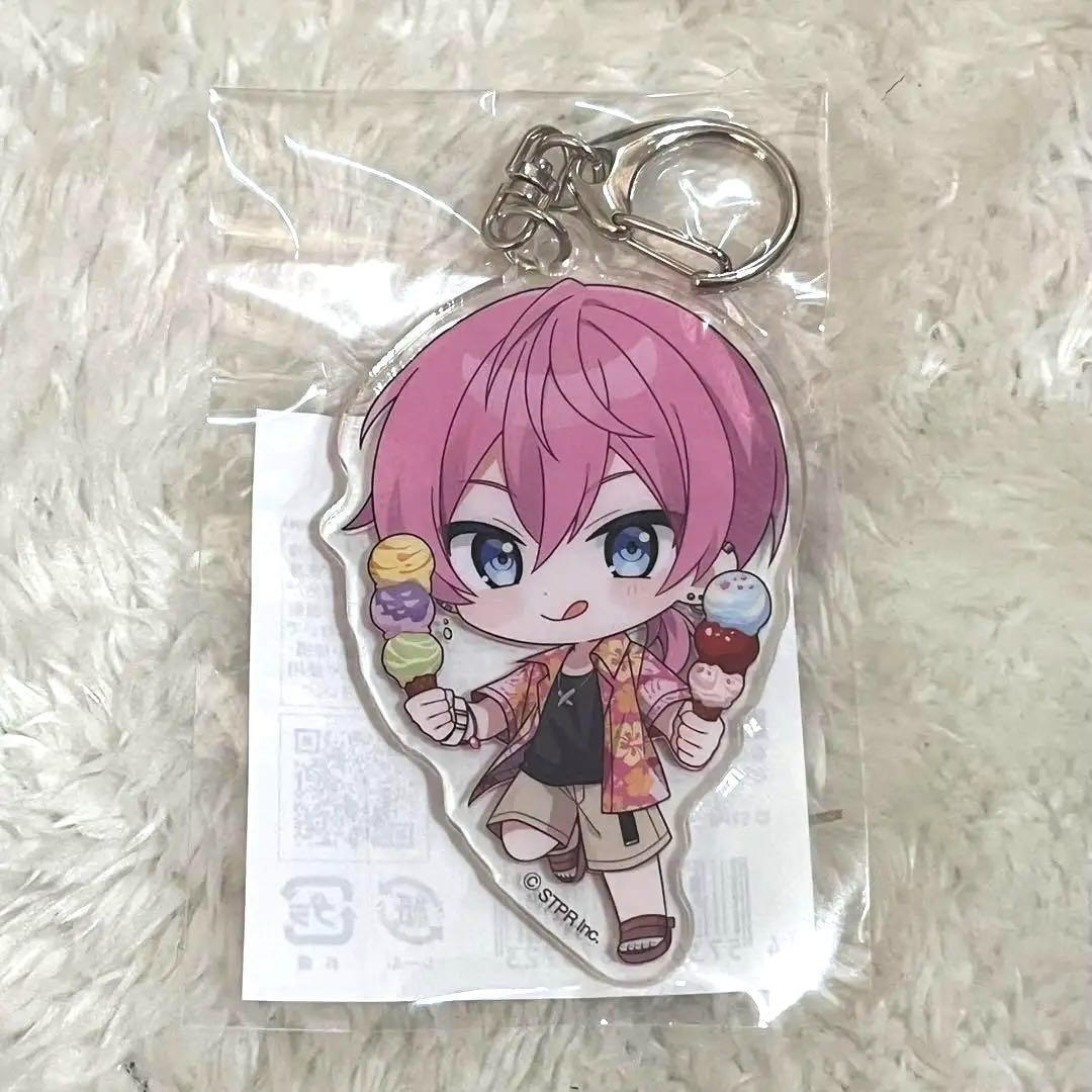 けちゃ アクキー AMPTAKxCOLORS アンプタックカラーズ 新品未開封