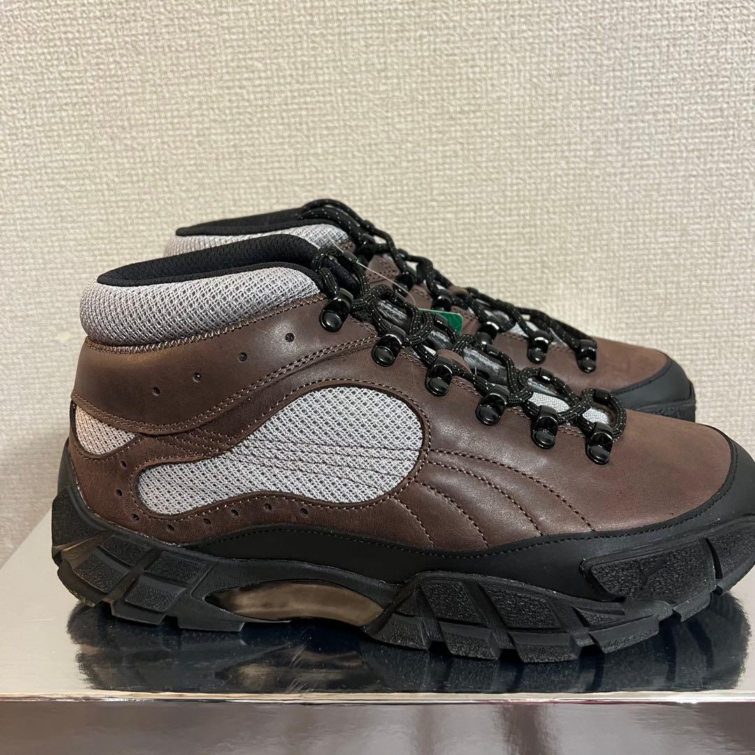 靴 PUMA X SKEPTA FOREVER MID 27.0cm