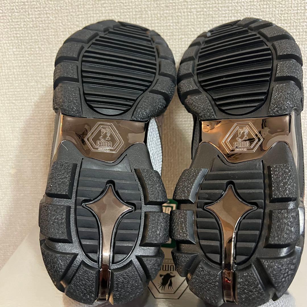 靴 PUMA X SKEPTA FOREVER MID 27.0cm