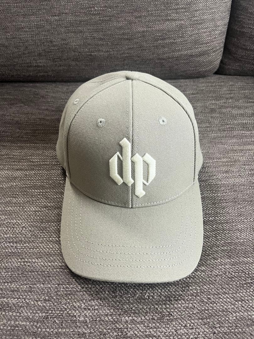 ⭐︎10月5日まで限定価格⭐︎ドゥーズィエムクラス　DARK PARK キャップ Deuxieme Classe（ドゥーズィエムクラス） 帽子 ハット 「DARKPARK