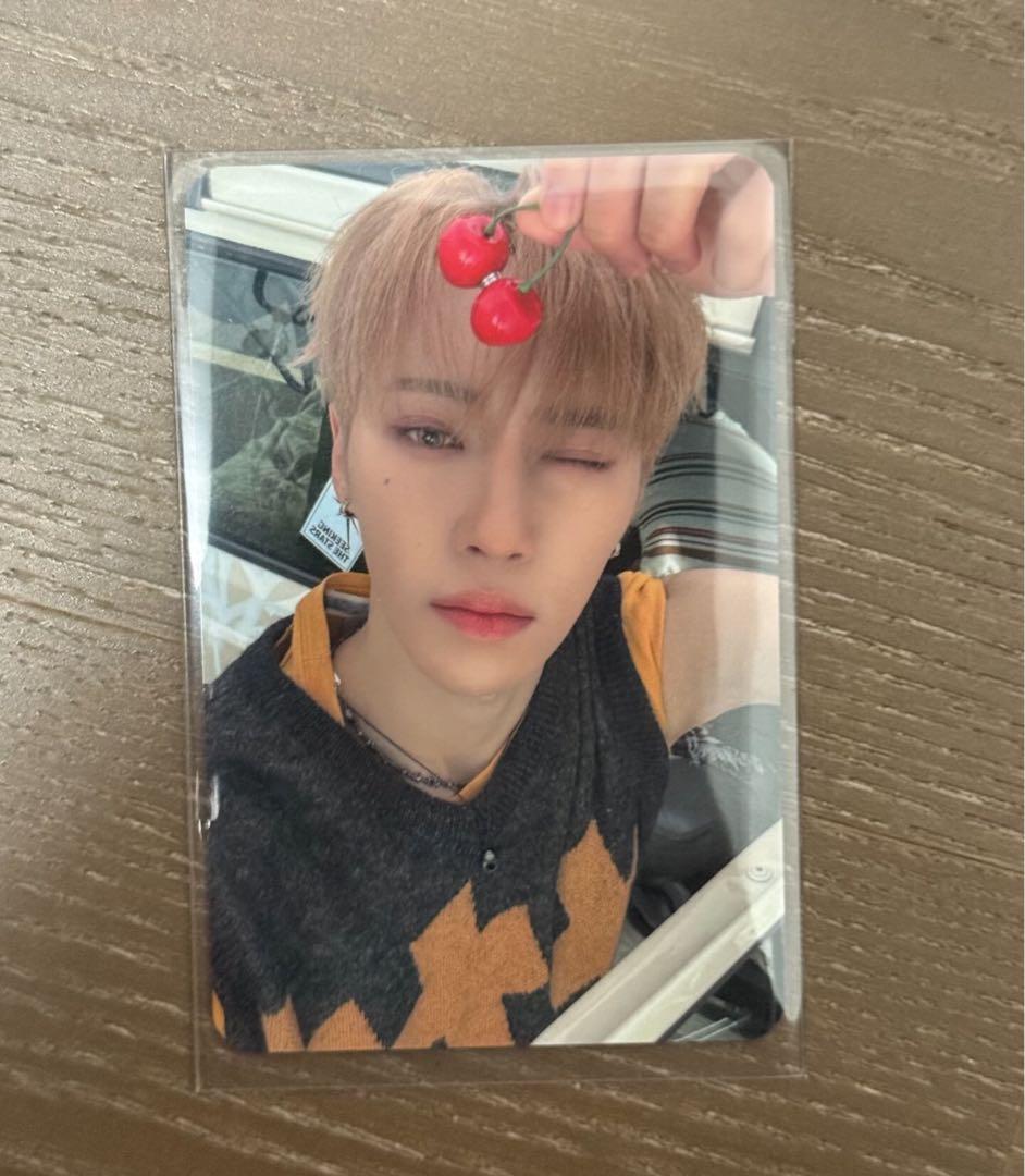 ALD1 アルノ EUPHORIA サノク 事前収録 限定 トレカ - メルカリ