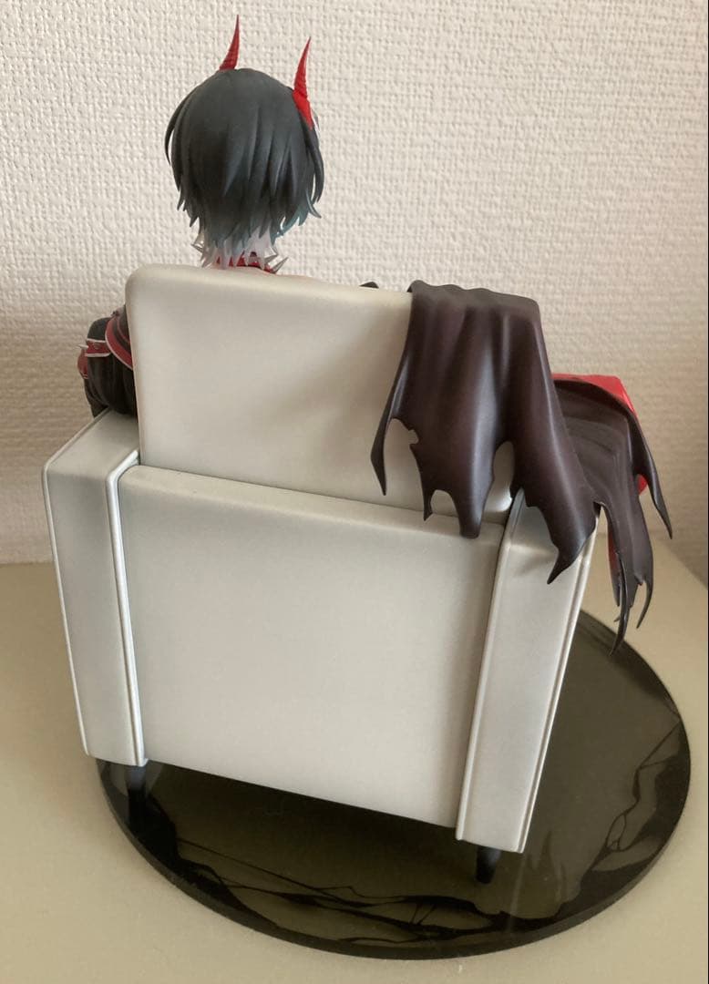 あみあみ限定特典付き アズールレーン ウルリッヒ・フォン・フッテン