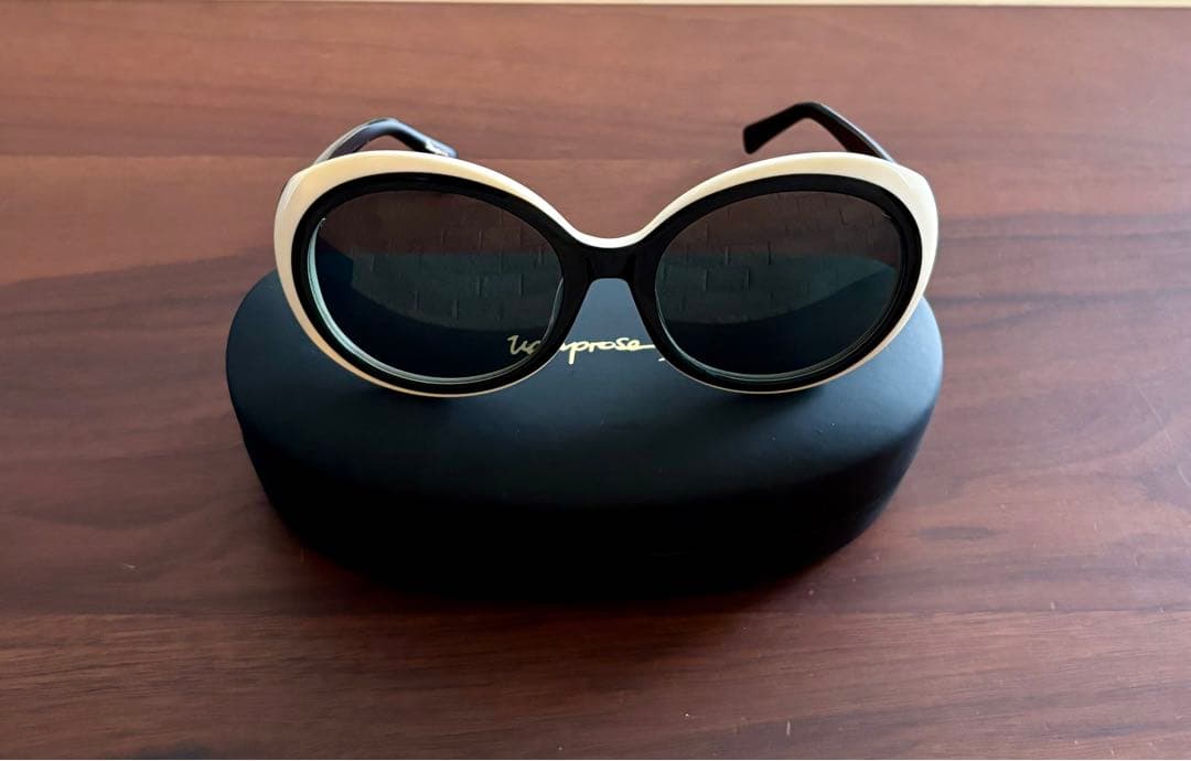 HYDE GURUGURU サングラス レア!! - メルカリ