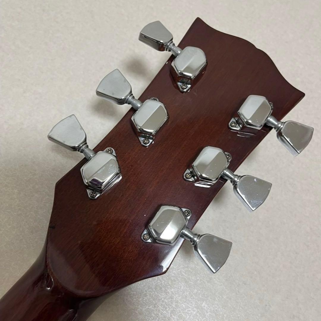 Thumb GH250S 寺田楽器 TERADA ハミングバード アコギ - メルカリ