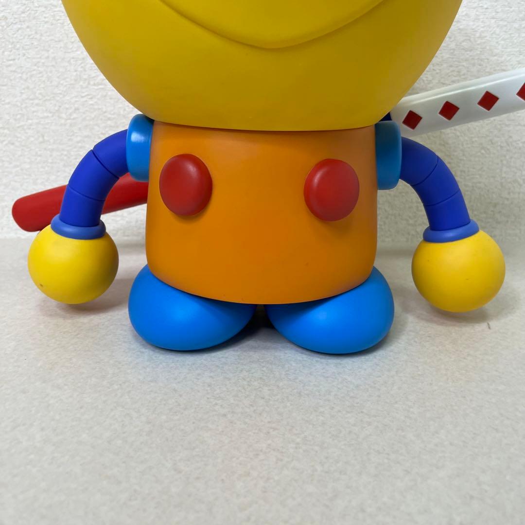 MEDICOM TOY VCD 1/1 コロ助 等身大フィギュア キテレツ大百科 - メルカリ