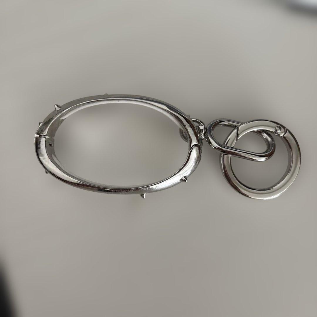 TAMBURINS L SHELL キーホルダーのみ