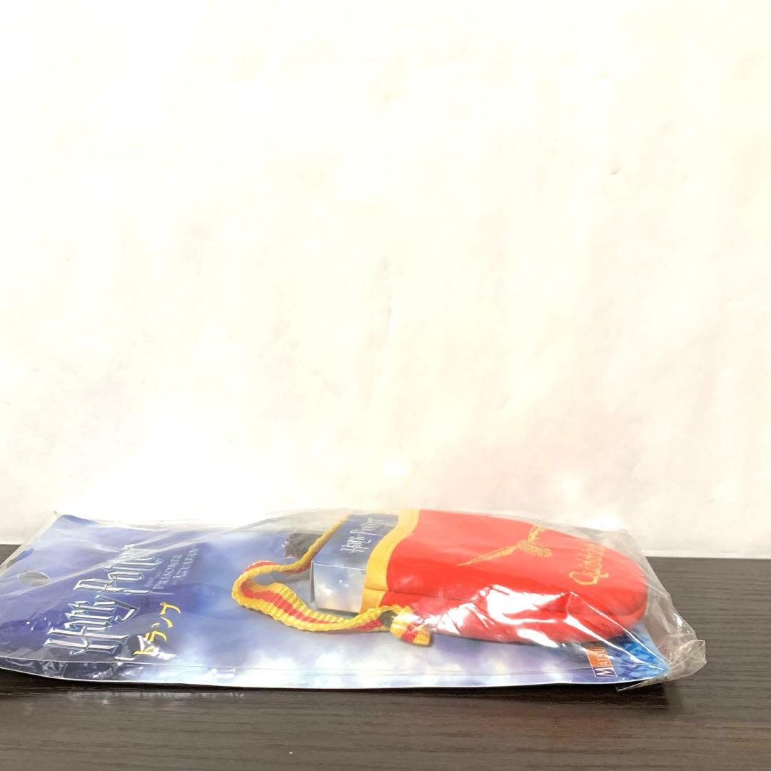 ハリーポッター アズカバンの囚人 ミニトランプ ミニポーチ 新品未使用