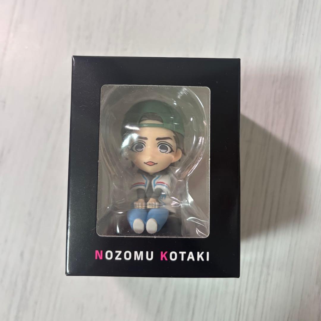 WEST. 小瀧望 関西七色男大祭り フィギュア - メルカリ