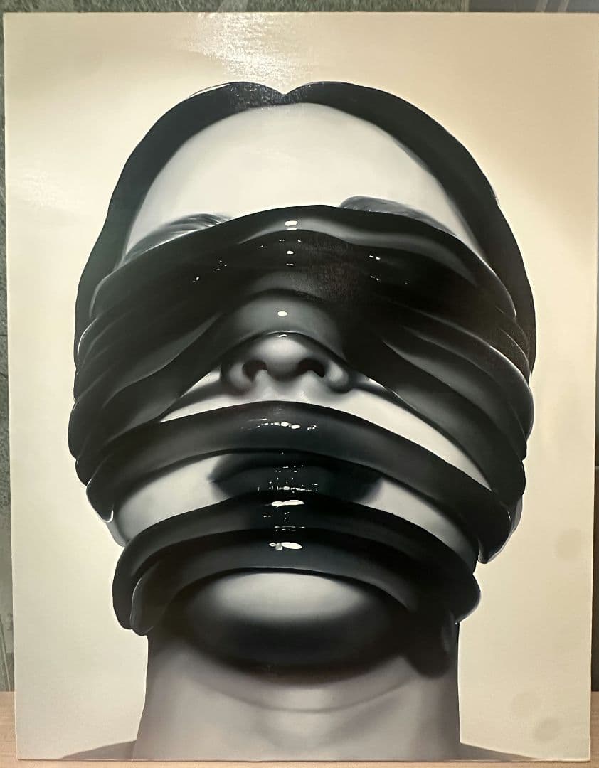 友沢こたお ユニーク作品 slime CXXIV