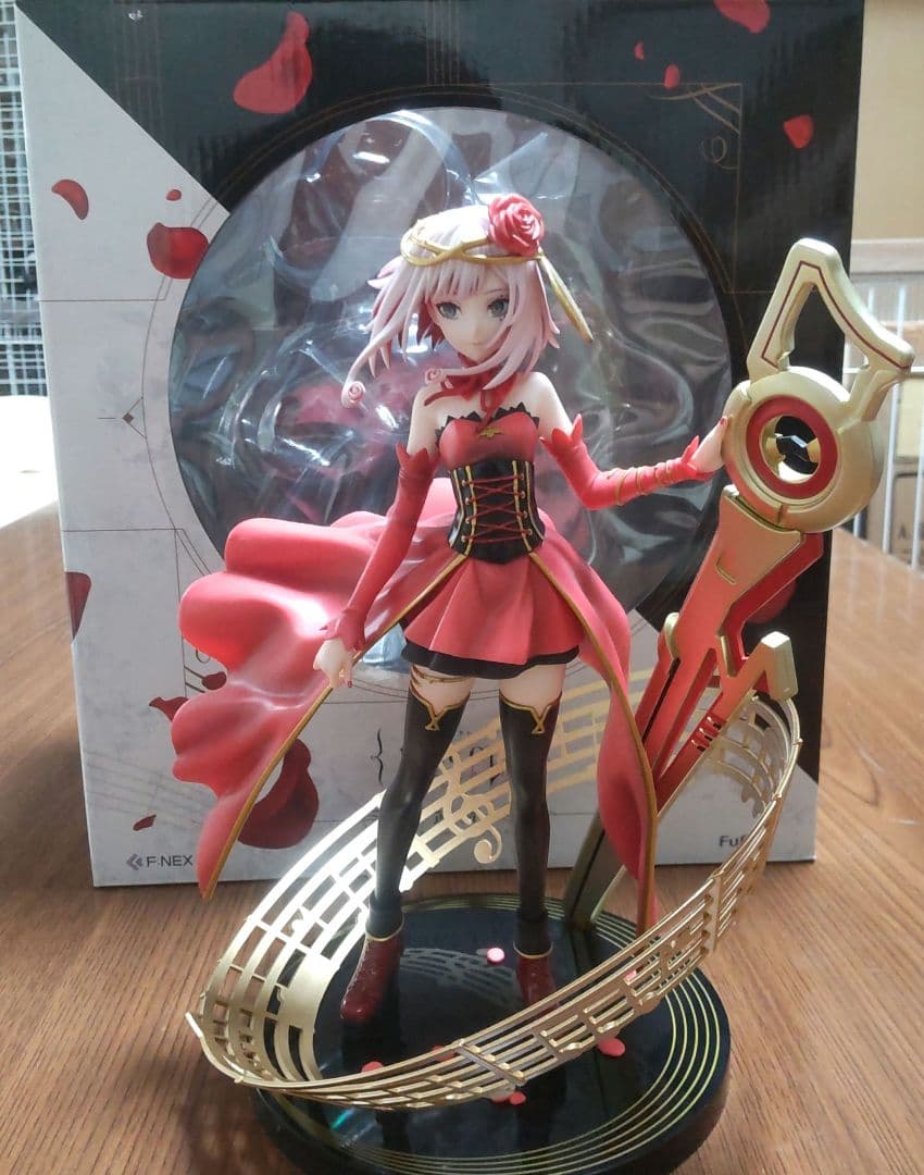 フリュー takt op.Destiny 運命 1/7スケール 塗装済み