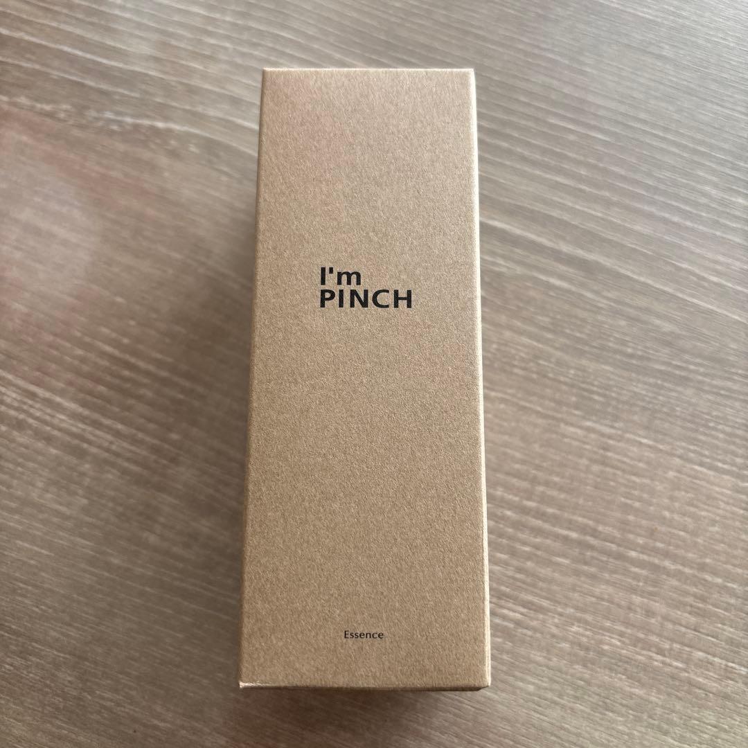 I'm PINCH 美容液　60ml