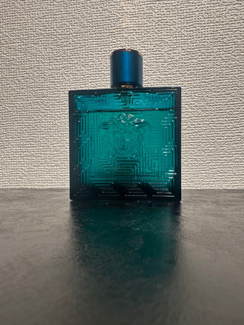 Versace Eros/Emir Identity Oud Crescent - メルカリ
