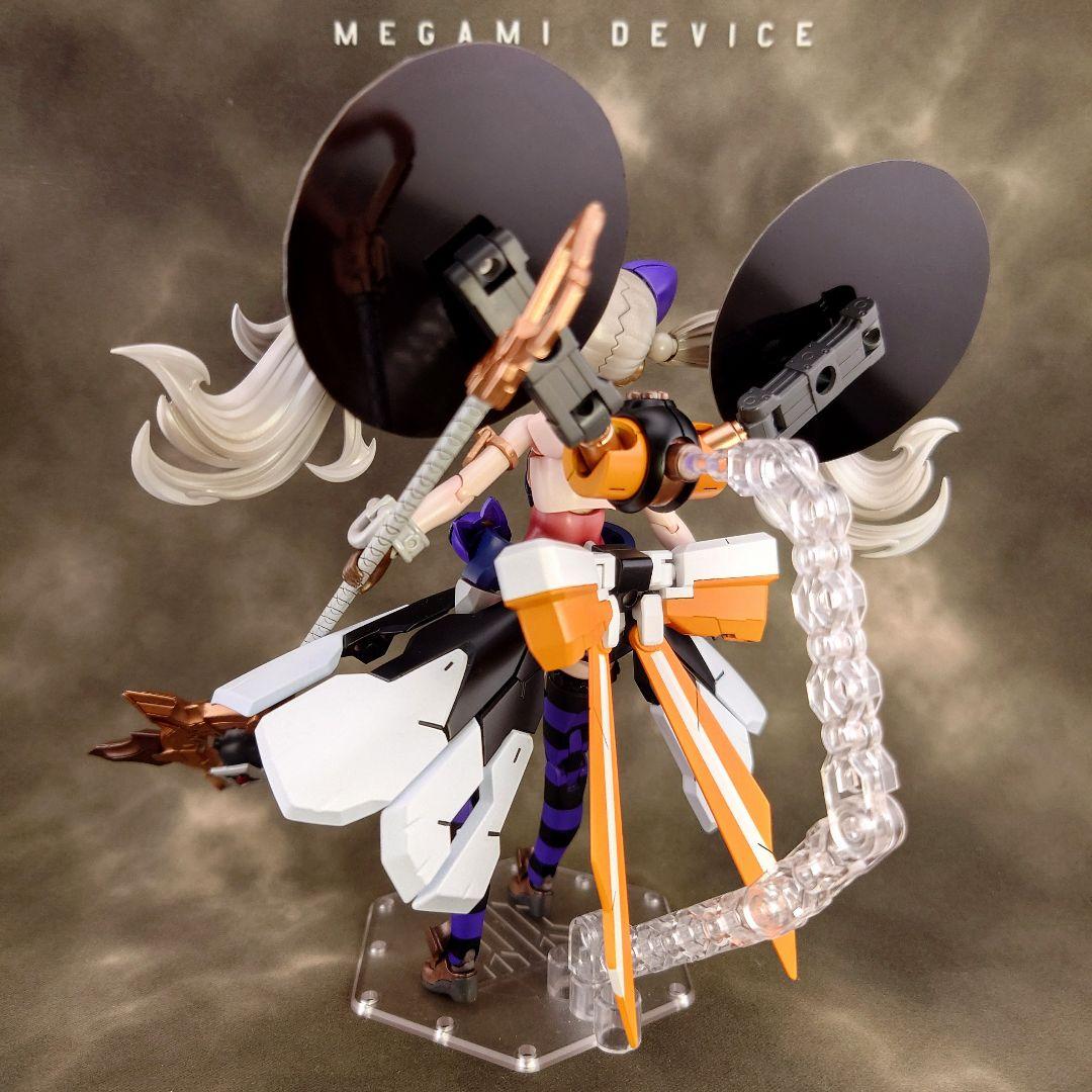 プニ★モフ　全塗装完成品　　　　[A.O品]