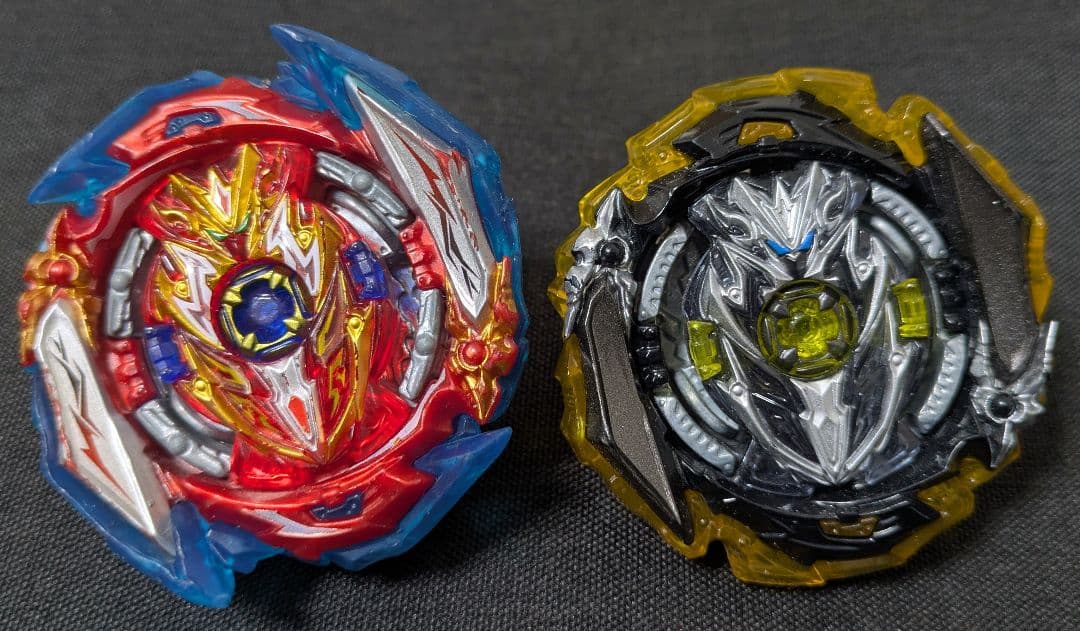 ランダムブースターVol.22 レアセット