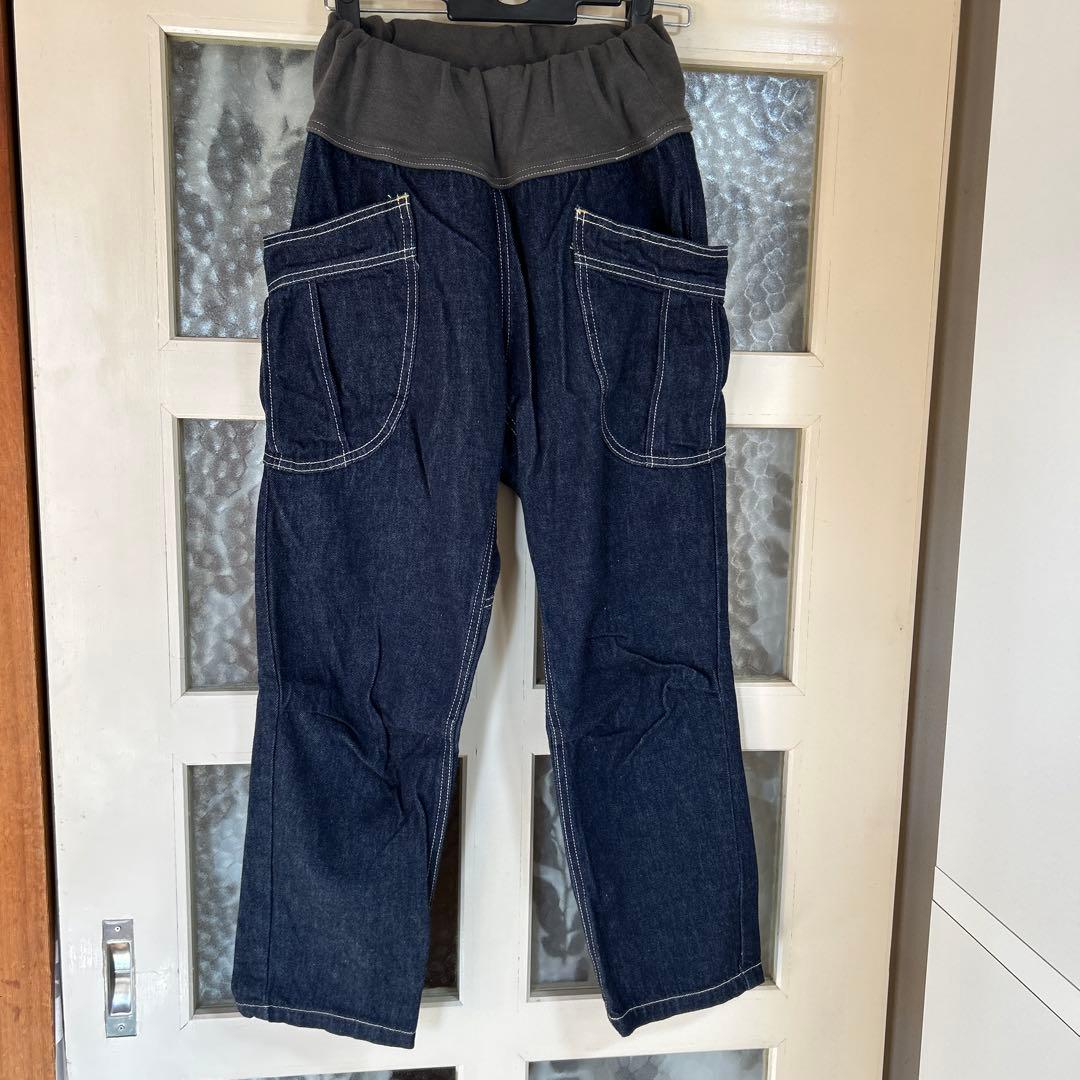 MEDELLデニムパンツ