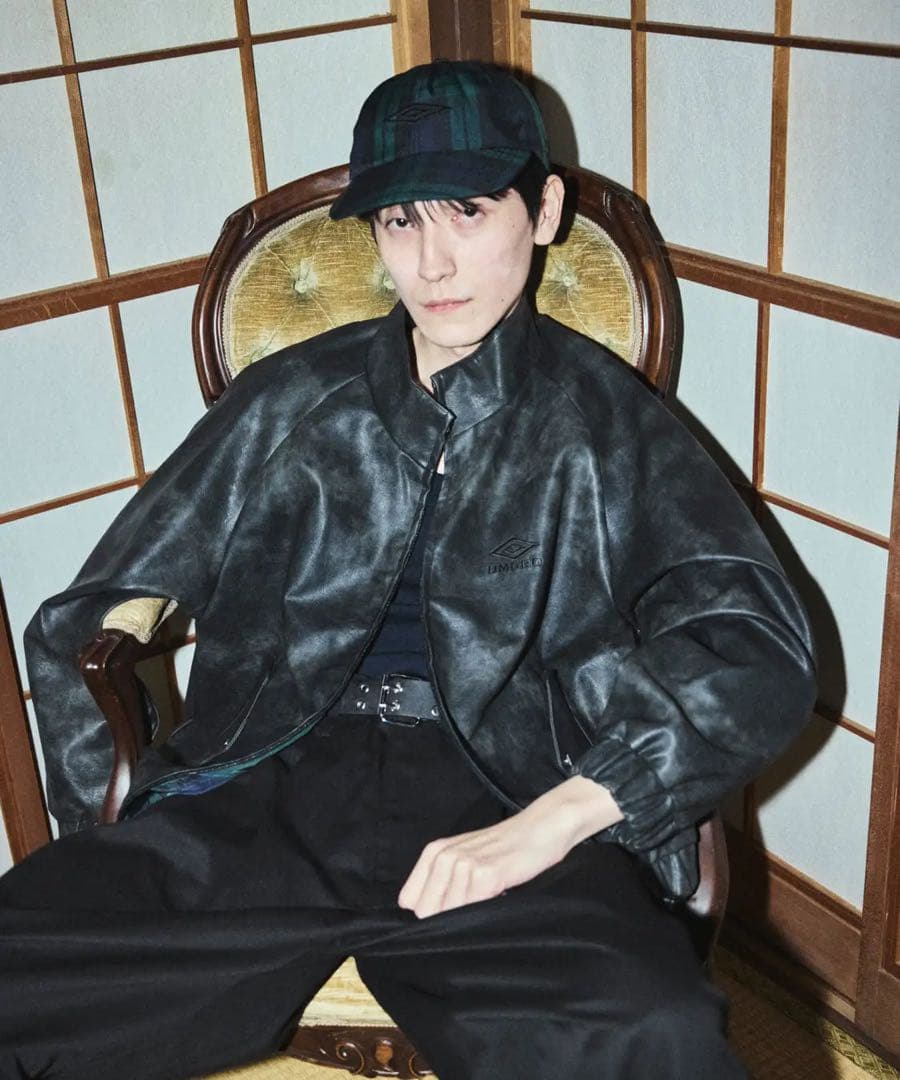 UMBRO フリークスストア 別注