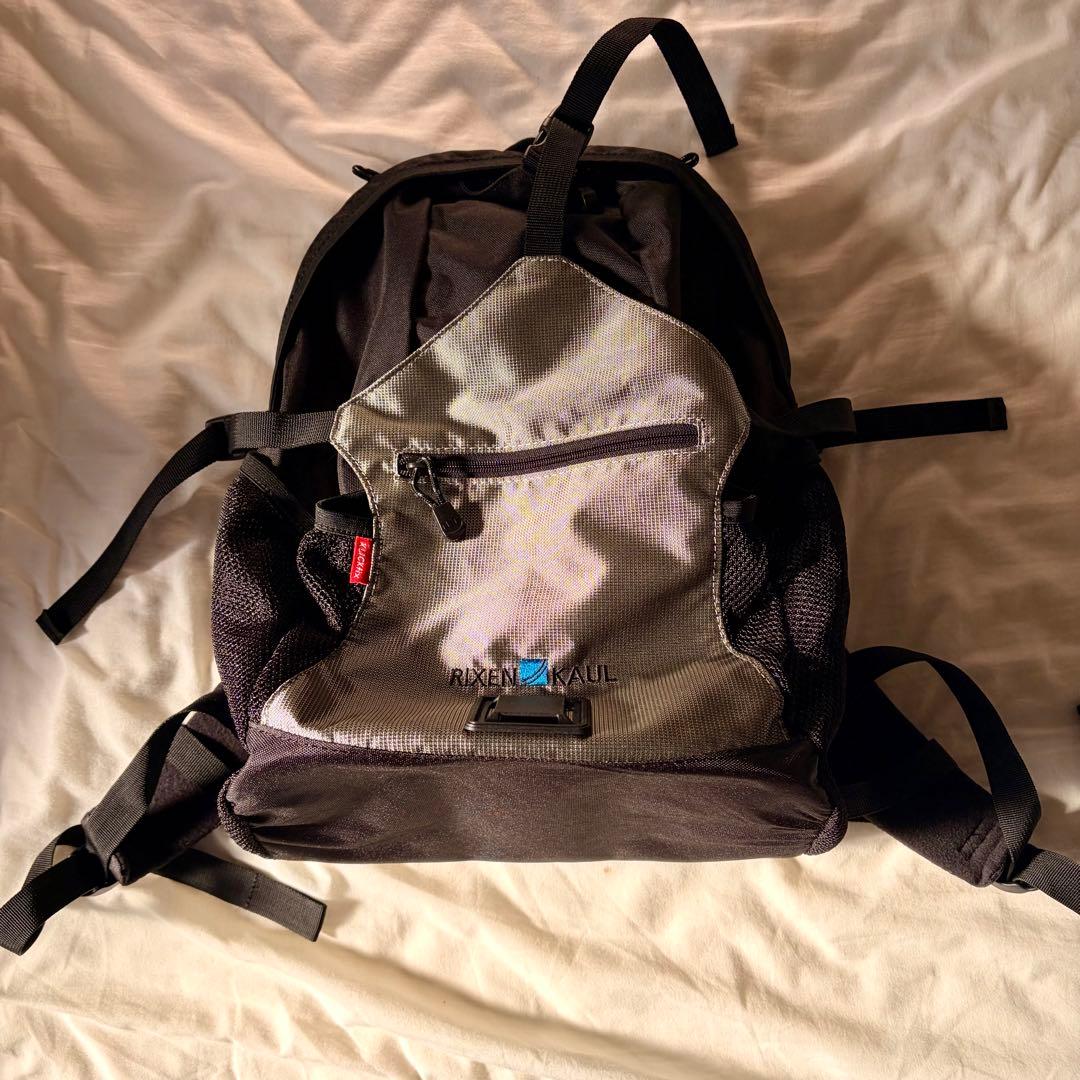 RIXEN&KAUL リクセンカウル フリーパックスポーツ KM821　未使用品 00010104_5_l.jpg