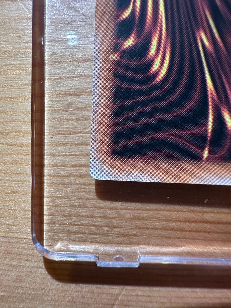 《美品》　魔術師の弟子　ブラックマジシャンガール　【25th】