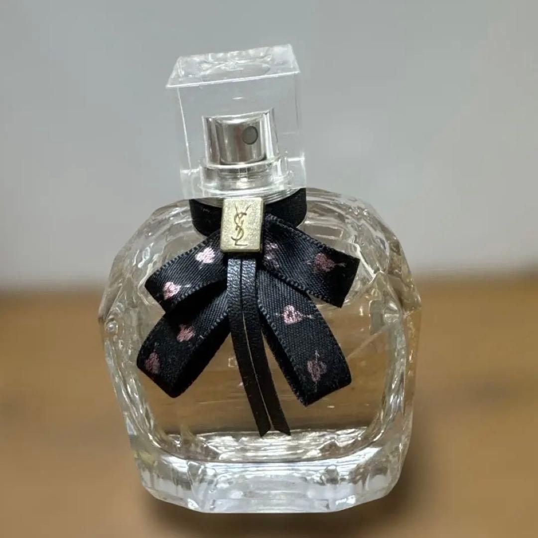 YSL イヴ・サンローラン モンパリ オーデパルファム 100ml 香水