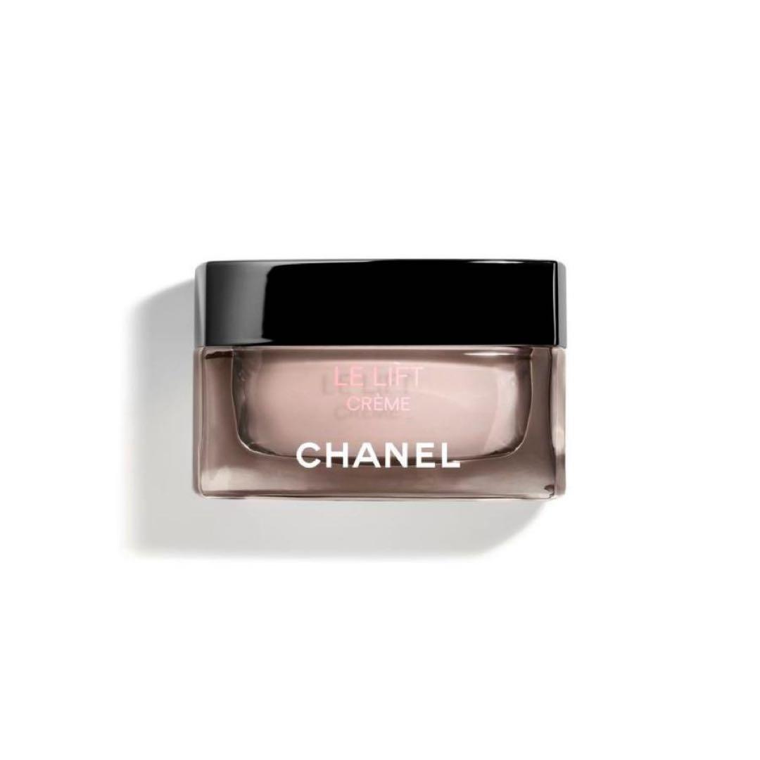 CHANEL リフトクリーム　リフトローション　まとめ売り