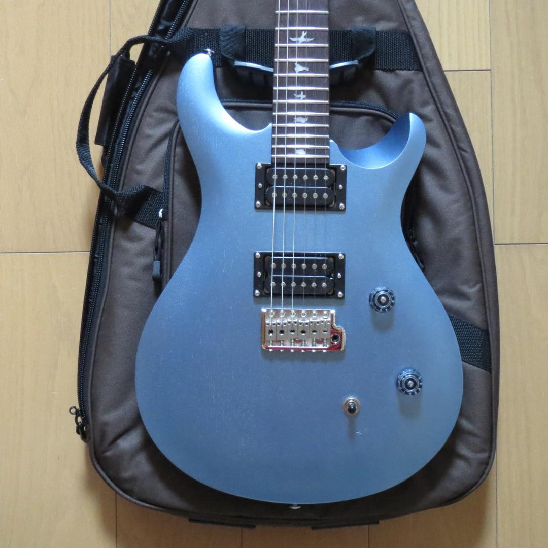 タ*ん様 PRS SE CE24 Standard Satin