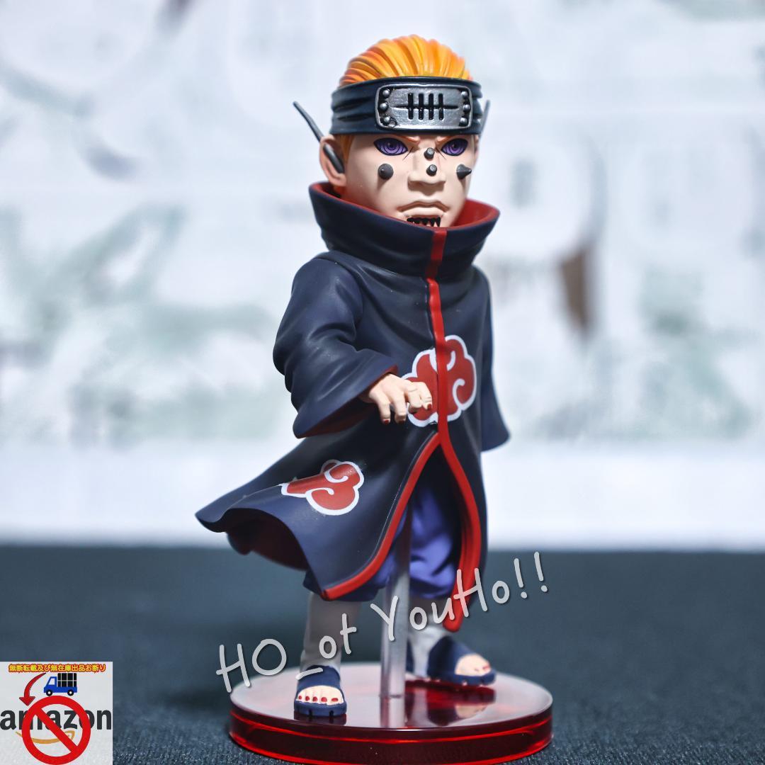 ナルト 疾風伝 フィギュア ペイン六道 - 餓鬼道 - メルカリ
