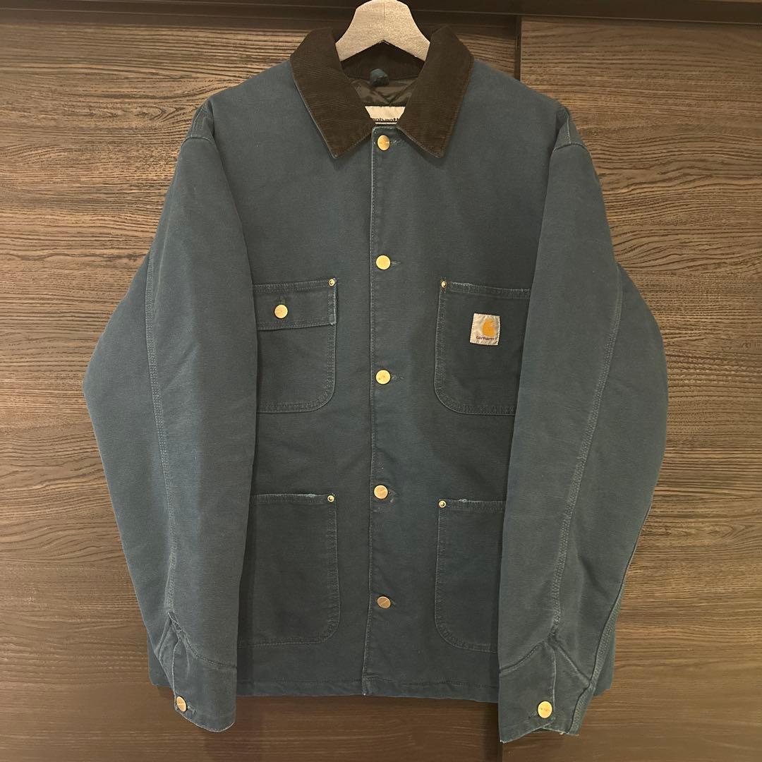 【aska...】Carhartt WIP ジャケット L