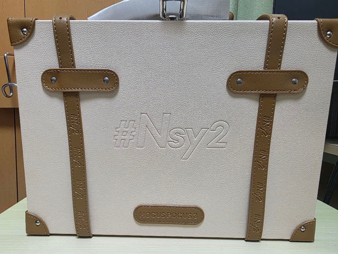 HOCUS POCUS #Nsy2 収納ケース New 'Hocus Pocus' Minnie & Friends Harveys Bags at Walt Disney