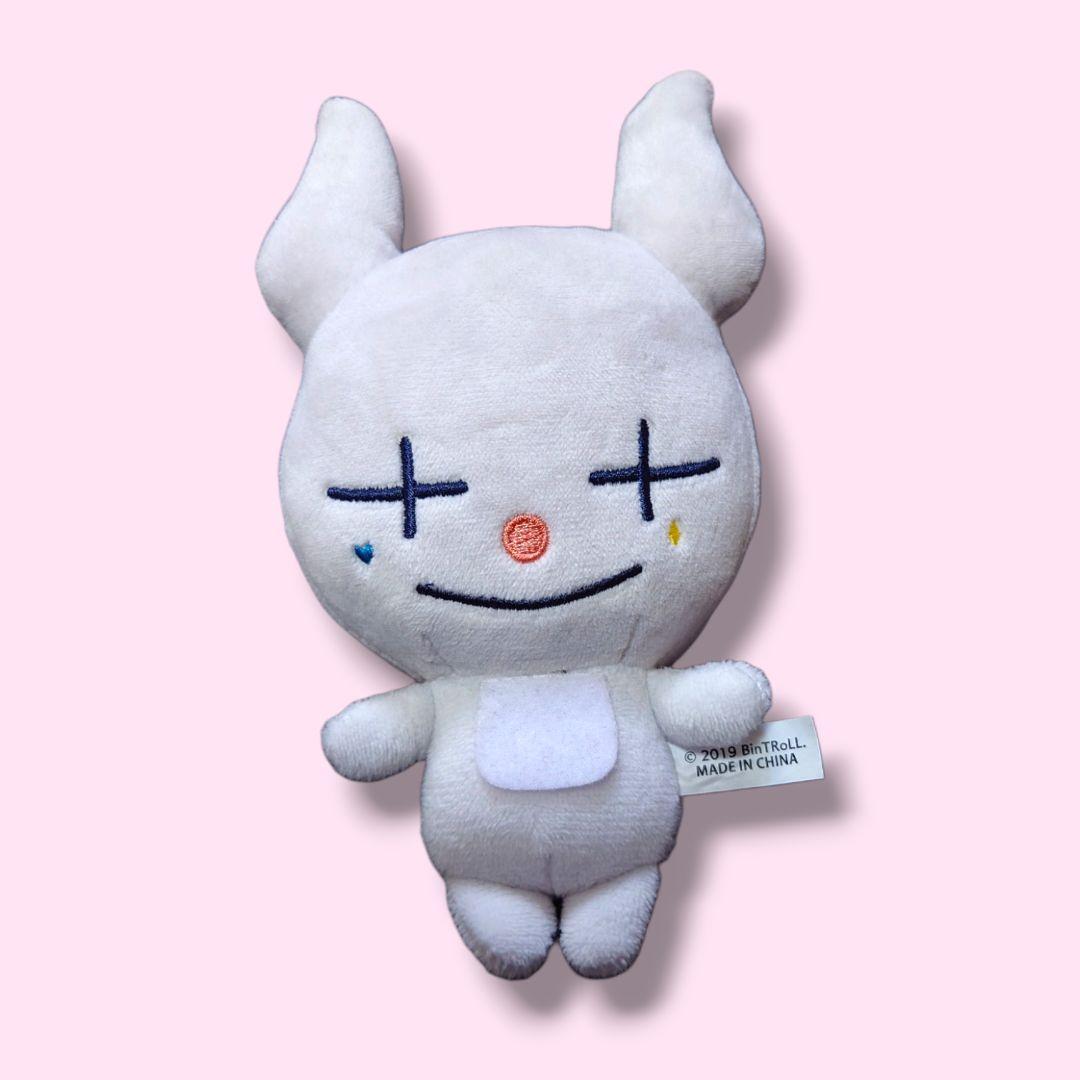 BinTRoLL かるてっと べびんとろぉる - メルカリ