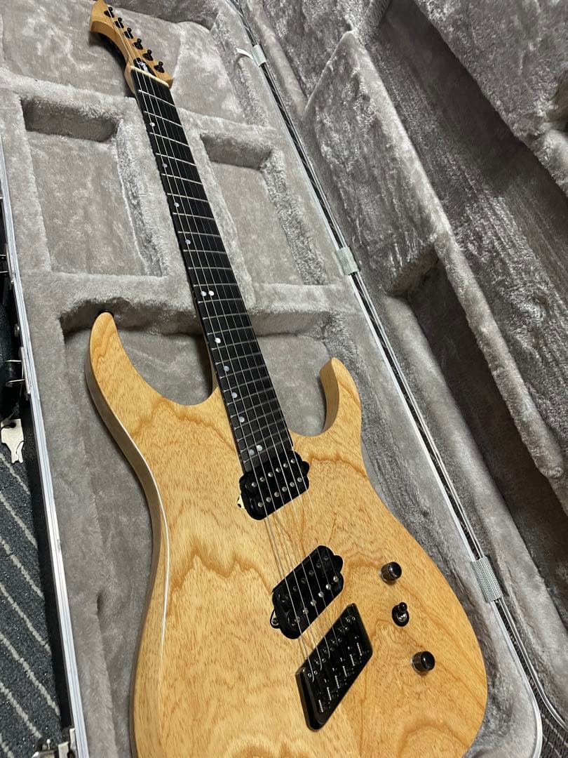 ギター Ormsby hype GTR Hype GTR Ormsby Shark - LTD EDT – Ormsby Guitars