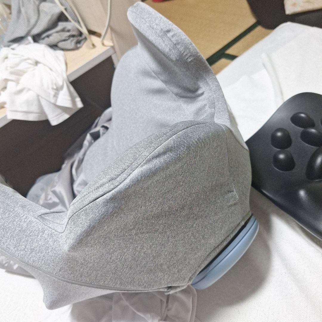 ヨガ開脚チェア