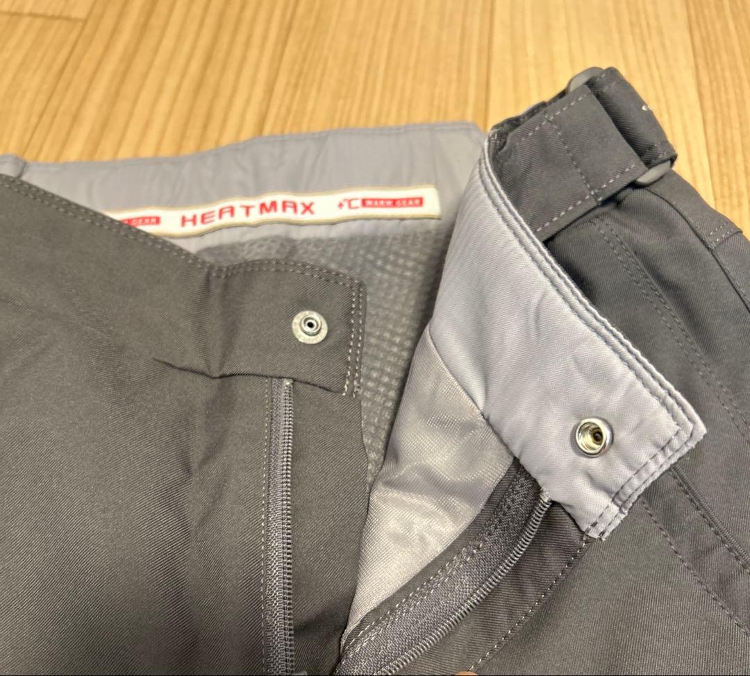 ellesse HEAT MAX スキーウェア レディース M - メルカリ