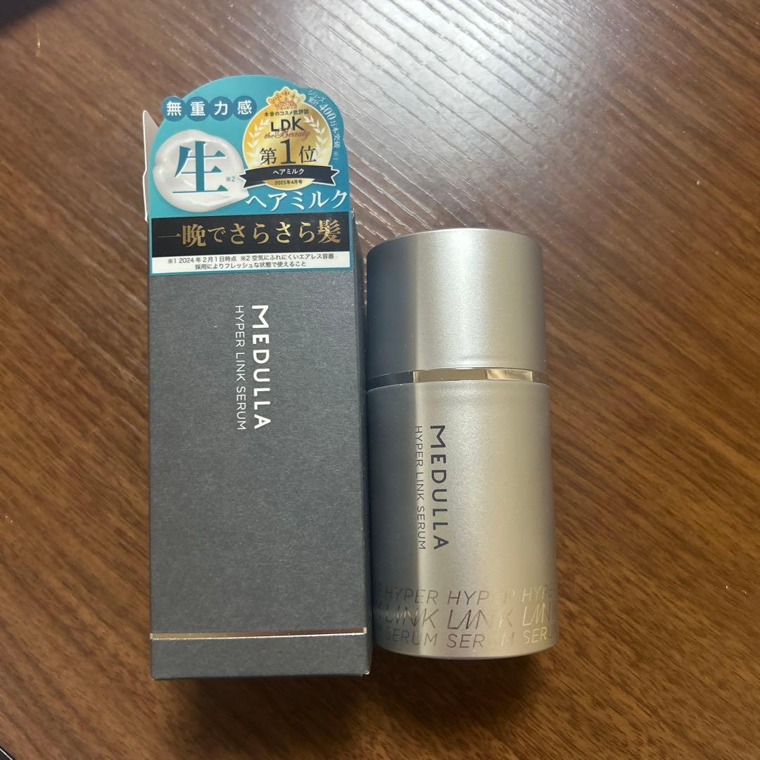 MEDULLA HYPERLINK SERUM 155mL - メルカリ