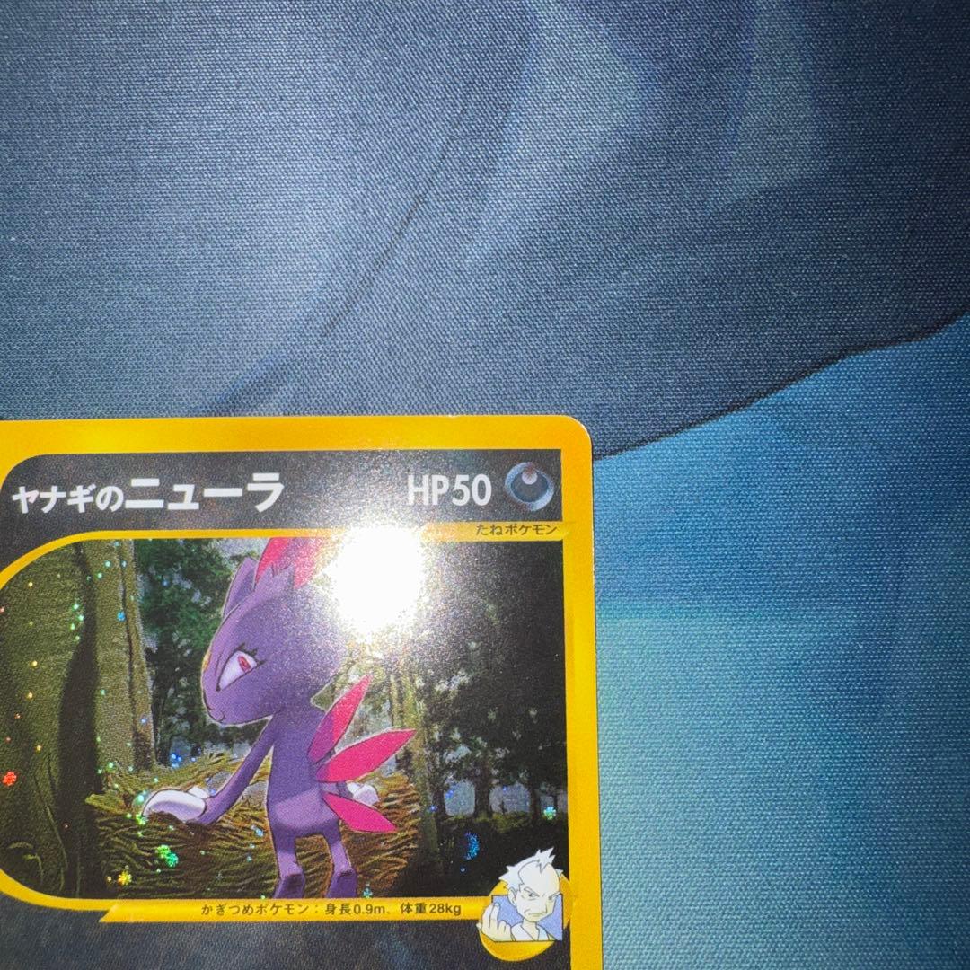 ヤナギのニューラ Vs - メルカリ