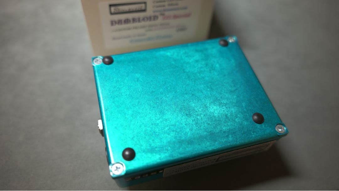 Shin's Music DUMBLOID 335 Special - メルカリ